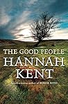 The Good People
