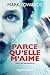 Parce qu'elle m'aime by Mark  Edwards