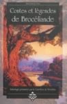 Contes et légendes de Brocéliande
