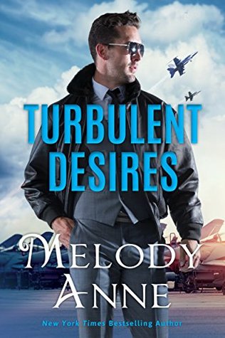 Turbulent Desires (Billionaire Aviators, #2)