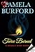Twice Burned (Double Dare #2)