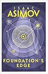 Foundation's Edge by Isaac Asimov
