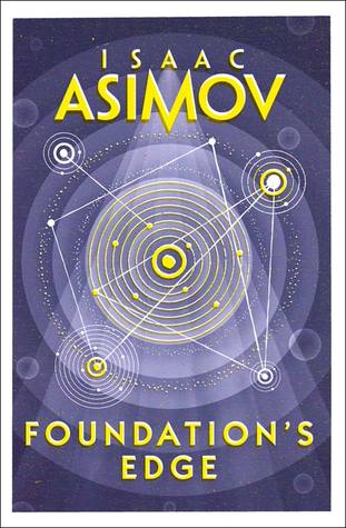 Foundation's Edge