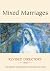 Mixed Marriages