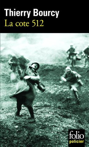 La Cote 512 (Mass Market Paperback)