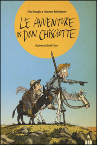 le avventure di don chisciotte
