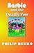 Barbie and the Deadly Vow (PB Barbie Series)