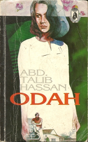 Odah