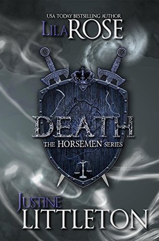 Death (The Horsemen, #1)