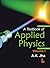 A Textbook of Applied Physics by A.K. Jha