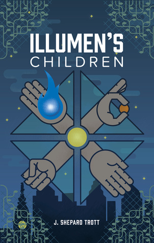 Illumen's Children: American Fantasy