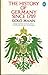 The History of Germany Since 1789