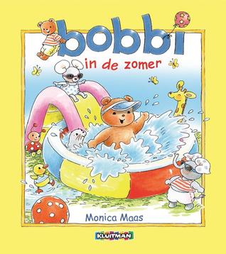 Bobbi in de zomer (Bobbi)