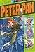 J.M. Barrie's Peter Pan A Graphic Novel by Blake Hoena