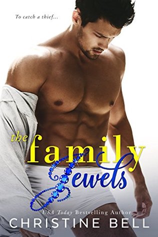 The Family Jewels (Kindle Edition)
