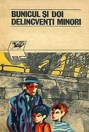 Bunicul si doi delincventi minori