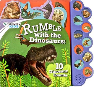 Rumble with the Dinosaurs (Discovery Kids)