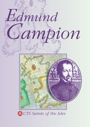 Edmund Campion (Paperback)