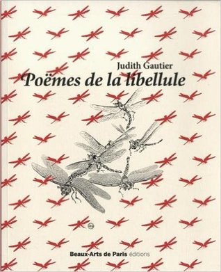 Poèmes de La Libellule