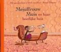 Mejuffrouw muis en haar heerlijke huis (Unknown Binding)