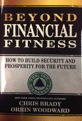 Beyond Financial Fitness (Hardcover)
