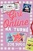 Na Turné (Girl Online #2)