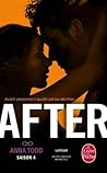 After - Saison 4 by Anna Todd