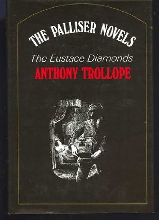 Eustace Diamonds
