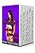 Daddy's Secret Stash of Taboo Books, Vol. 2 (5 Books TABOO Horny House Series)