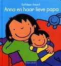 Anna en haar lieve papa