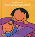 Anna op babybezoek (Unknown Binding)