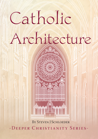 Catholic Architecture (Paperback)