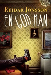 En god man (Hardcover)