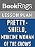 Lesson Plan Pretty-shield, Medicine Woman of the Crows by Frank Bird Linderman