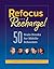Refocus and Recharge! 50 Brain Breaks for Middle Schoolers