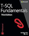 T-SQL Fundamentals