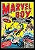 Marvel Boy (1950-1951) #1