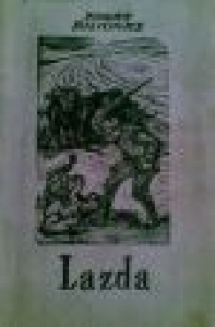 Lazda (Unknown Binding)