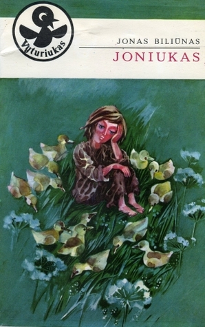 Joniukas (Unknown Binding)