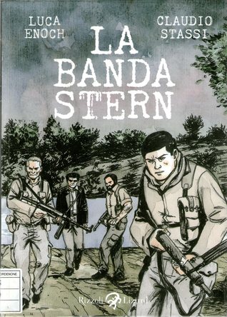 La banda Stern (Paperback)