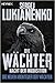 Die Wächter – Nacht der Inquisition: Roman (Die neuen Abenteuer der Wächter, Band 3)