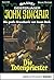 John Sinclair 185: Die Totenpriester (German Edition)