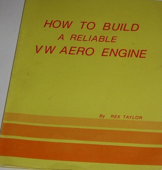 How to Build a Reliable VW Aero Engine