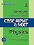 29 Years Physics Chapterwise Solutions for CBSE AIPMT & NEET (Old Edition)