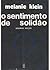 O Sentimento de Solidão