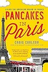 Pancakes in Paris...