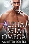 Alpha Beta Omega by Lia Davis