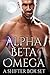 Alpha Beta Omega: A Shifter Box Set