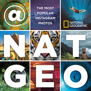 @NatGeo: The Most Popular Instagram Photos (Hardcover)