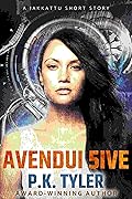 Avendui 5ive
